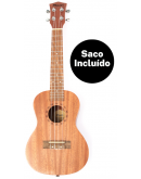 Ukulele Tenor Maori WK-1T