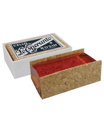 Resina Violoncelo ROC-056