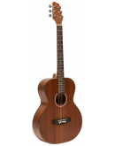 Guitarra Acústica SA25 A MAHO