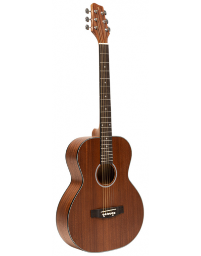 Guitarra Acústica SA25 A MAHO