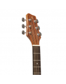 Guitarra Acústica SA25 A MAHO
