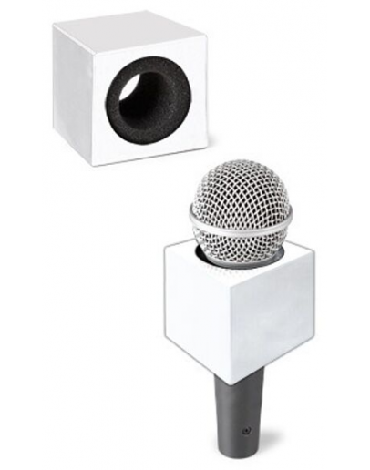 Cubo Microfone MT-4B