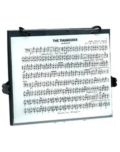 Estante Porta Partituras DEG HC-200