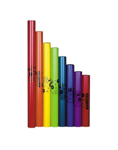 Boomwhackers Kit Diatónico
