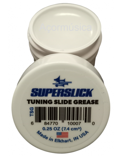 Lubrificante Bombas Superslick