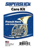 Kit Limpeza Trompa Superslick