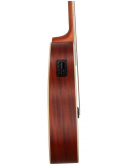 Guitarra Acústica Eletrificada Spruce Beckman