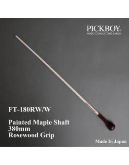 Batuta 38cm Pickboy 180-RW/W