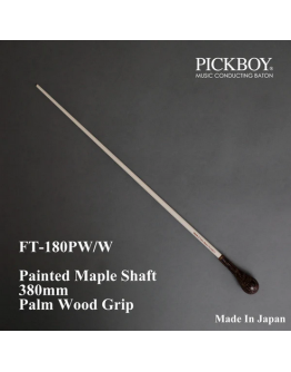 Batuta 38cm Pickboy 180-PW/W