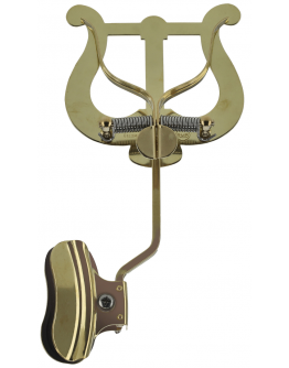 Estante Trombone Pinça RMB