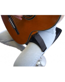 Apoio de Perna Luthier LGGS (Tipo Gitano)