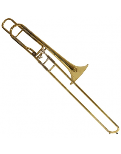 Trombone Sib/Fá Wisemann DTB-280