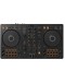Controlador DJ Pionner DDJ Flex 4