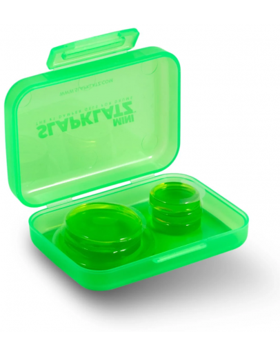 Gel Abafador de Harmónicos Slapklatz Verde