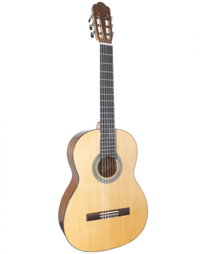 Guitarra Clássica Angel Lopez Alicante SM