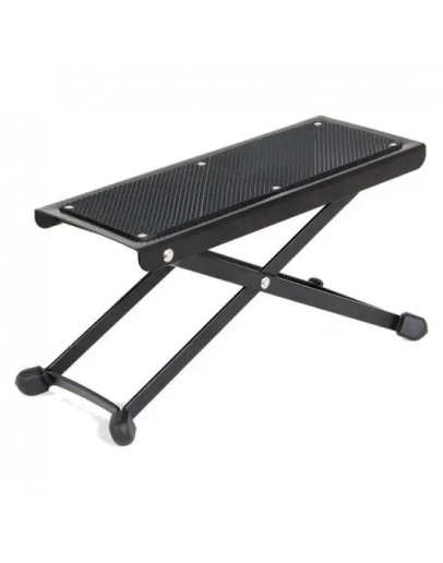 Apoio de Pé para Guitarrista WK