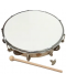 Pandeireta 25cm ATW-10S